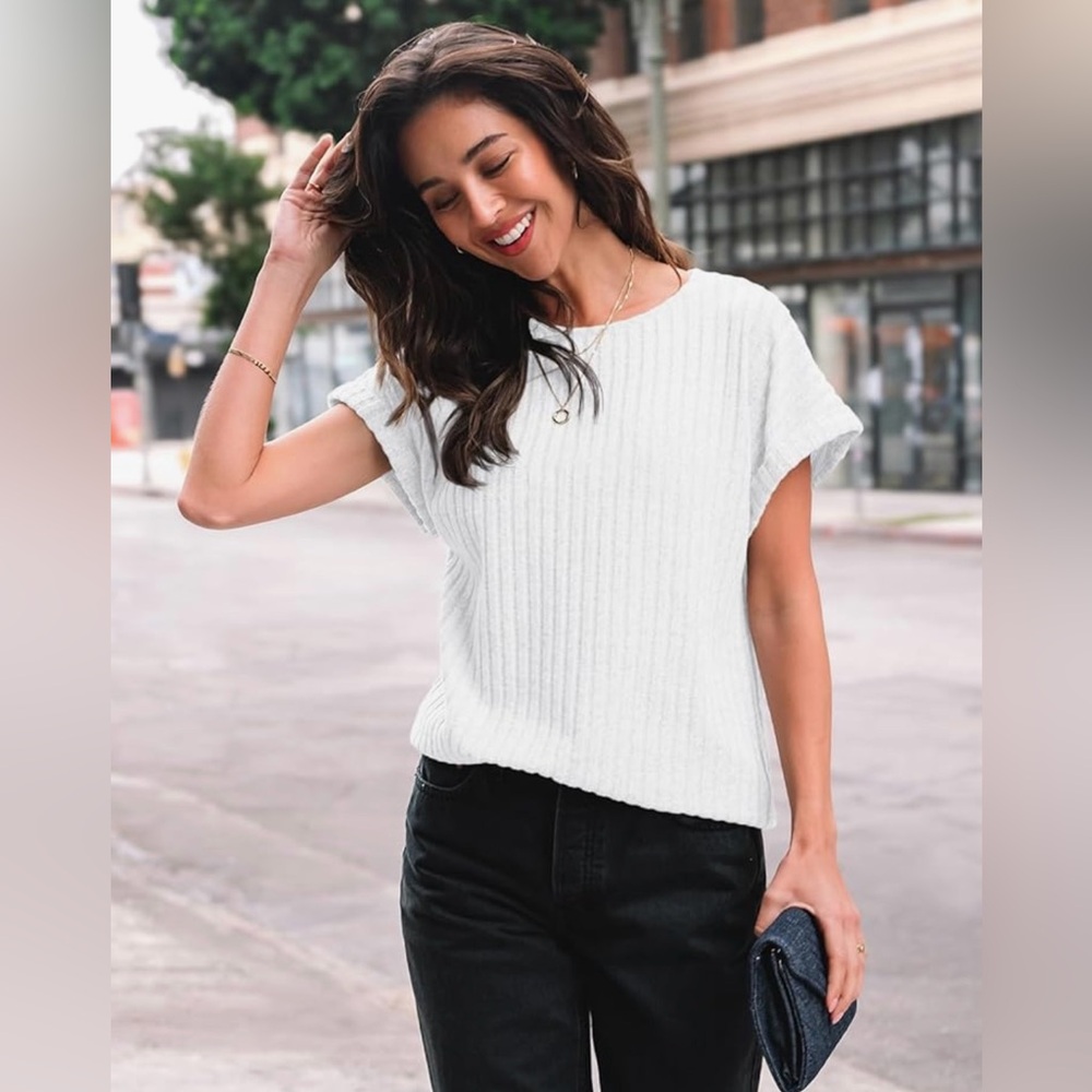Women’s Short Sleeve Shirt 3x
